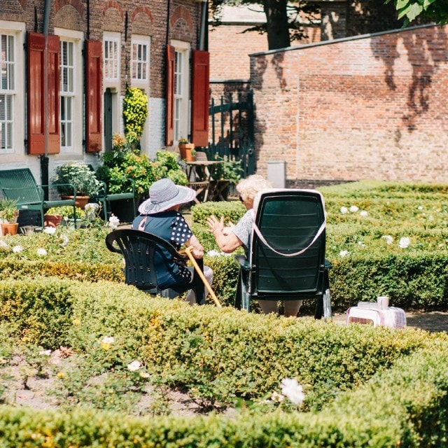 Fill those long summer days with fun and finger foods