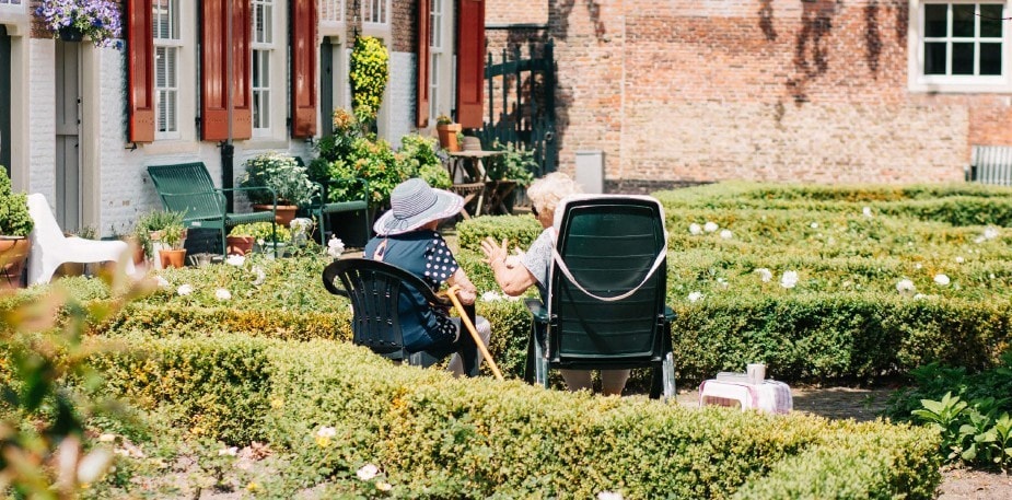 Fill those long summer days with fun and finger foods