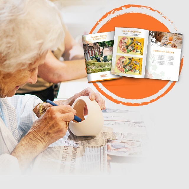 Celebrate Summer with activities and recipes