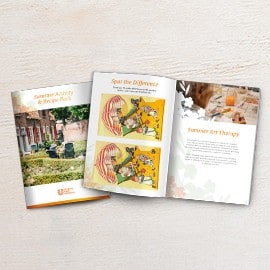 Summer Activity Kit Summer Activity Kit