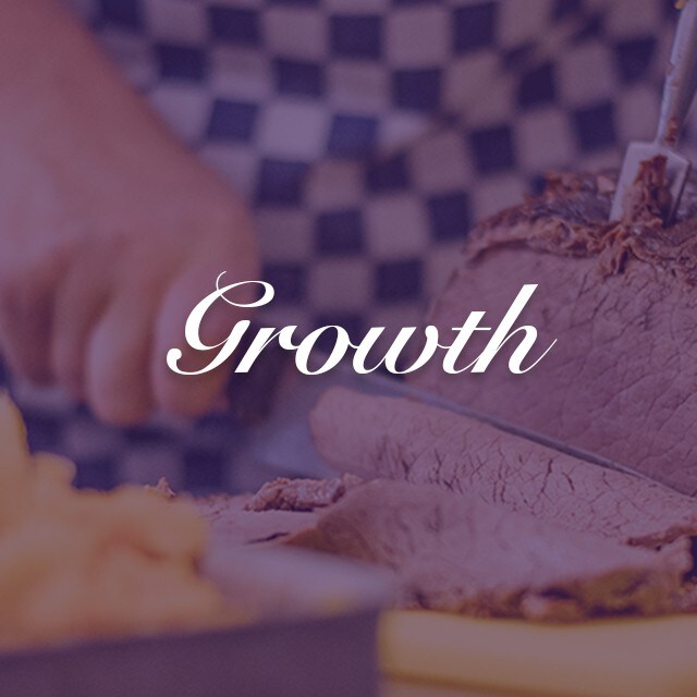Growth Growth