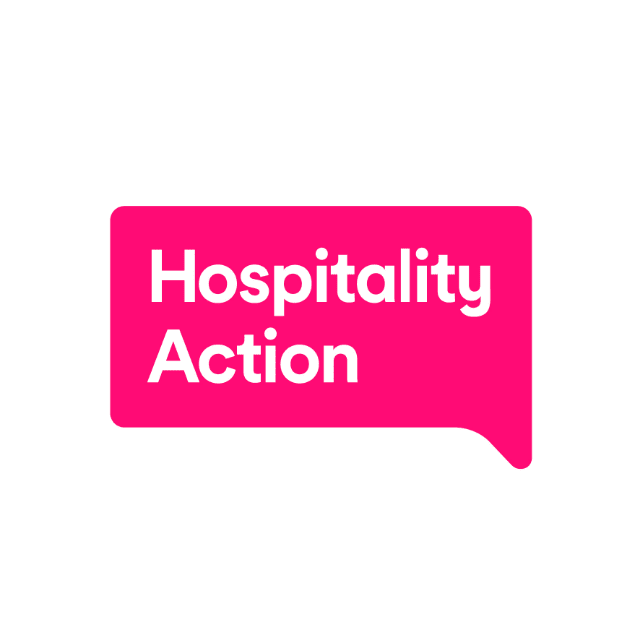 Hospitality Action provides: Hospitality Action provides: