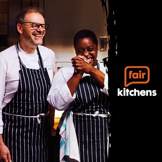 Leading A Fair Kitchen: Free Online Leadership Training For Chefs