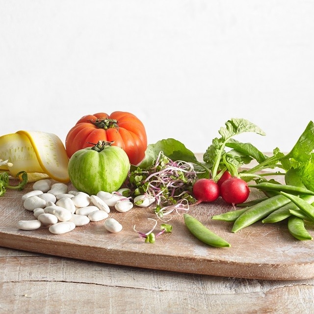 Go Healthy