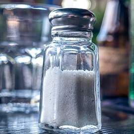 Salt Salt