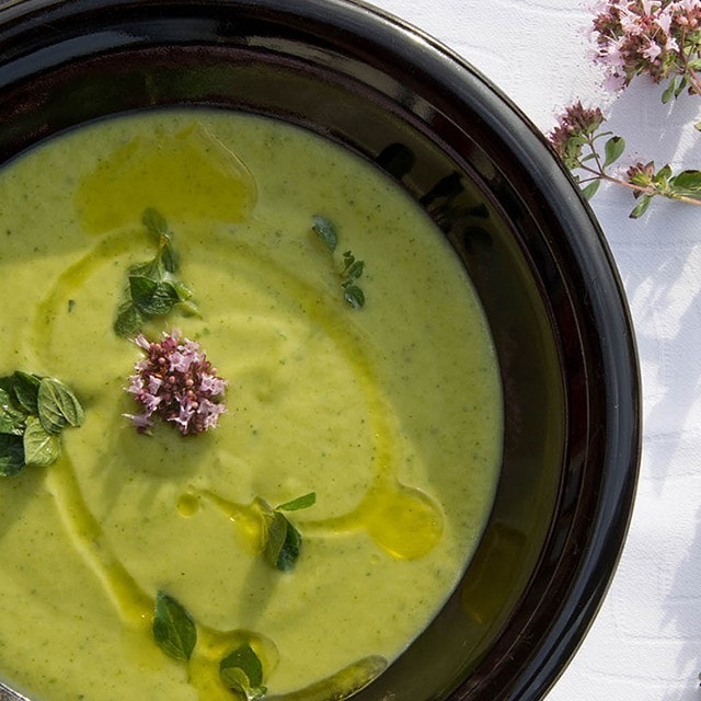 Start healthy, finish strong