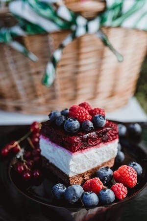 Desserts Desserts