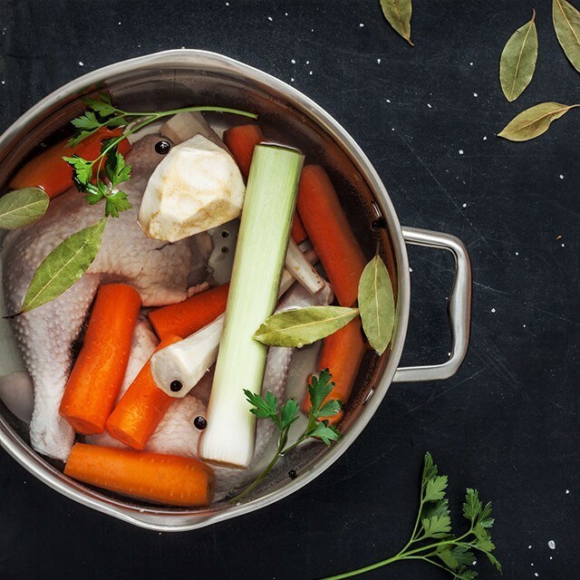 Knorr Professional Chicken Jelly Bouillon 800g