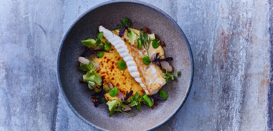 Plating inspiration and trends