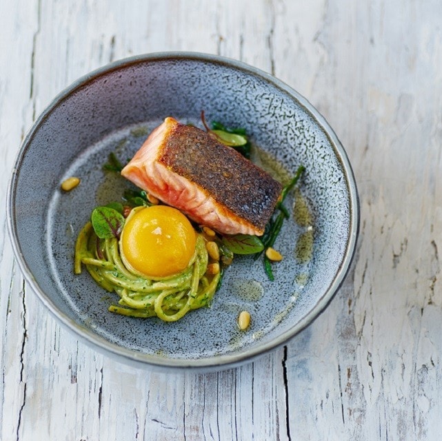 Sell it like a fishmonger Sell it like a fishmonger