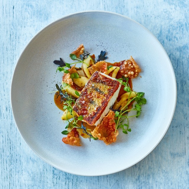 Why fish is everywhere