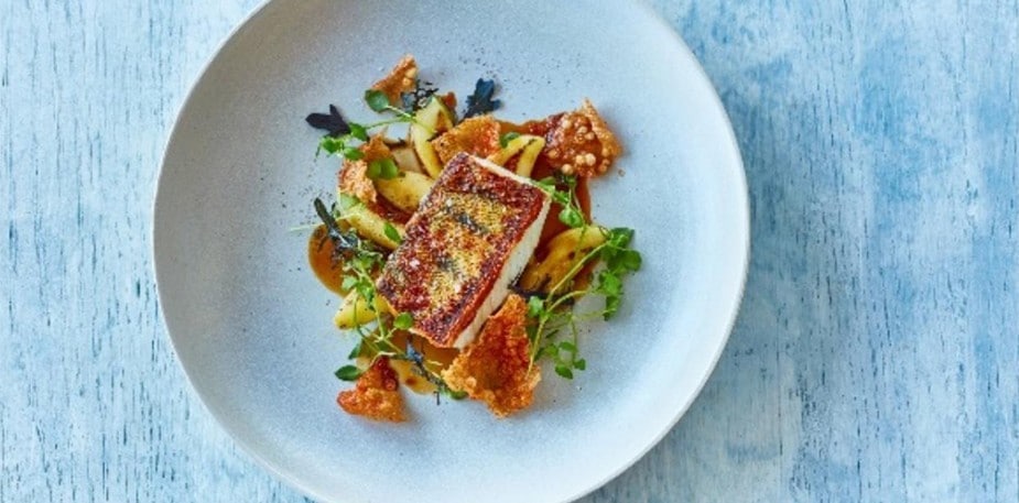 Why fish is everywhere