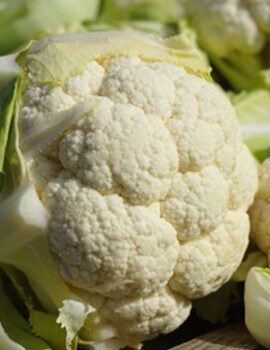 Cauliflower Cauliflower