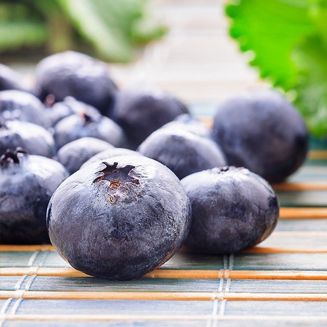 Seasonality - August