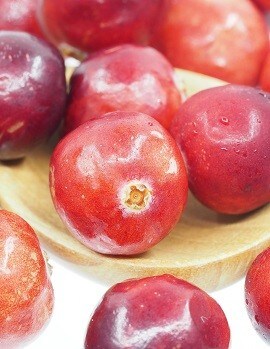 Cranberries Cranberries