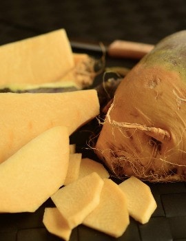 Turnip Turnip