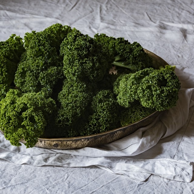 Seasonality - January