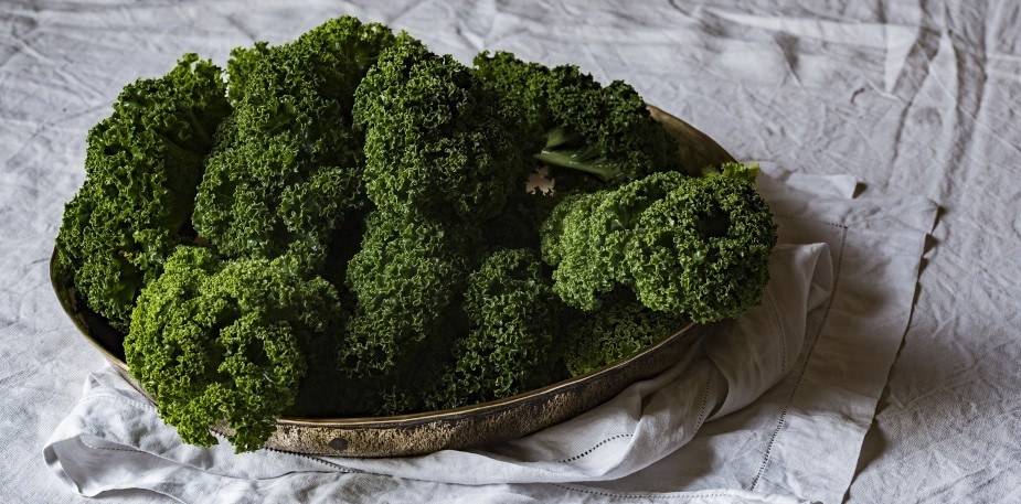 Seasonality - January