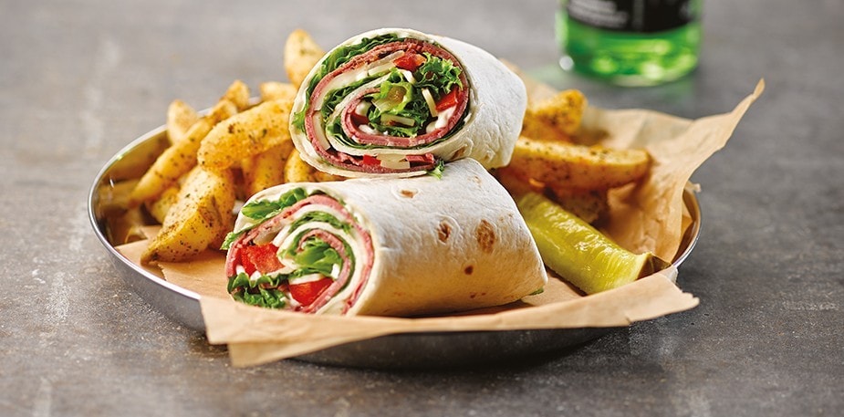 Colman's Horseradish Sauce 2.25L