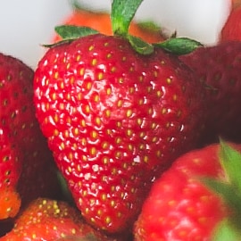 Strawberries Strawberries