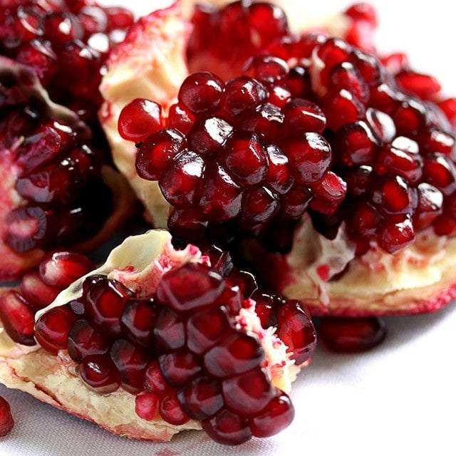 Seasonality - November