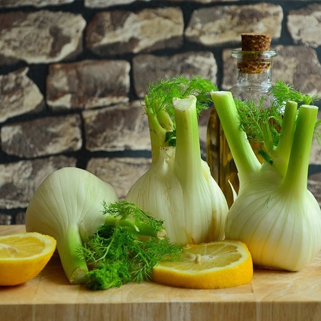 Seasonality - October