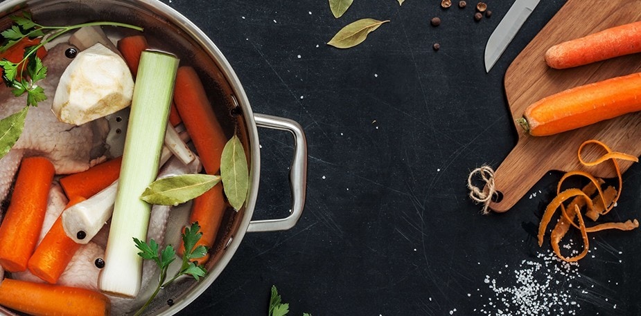 Knorr® Professional Chicken Powder Bouillon 1kg