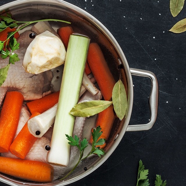 Knorr® Professional Chicken Powder Bouillon 1kg