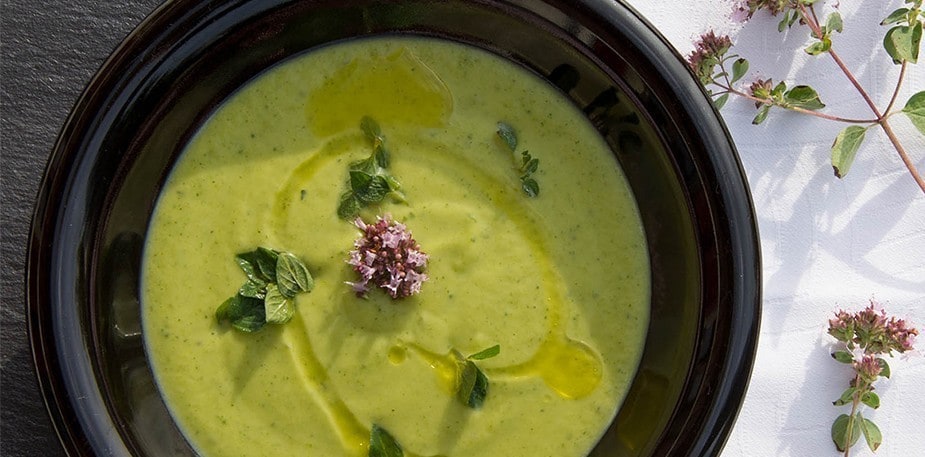 Food trends and inspiration