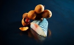 1. Tamarind and mackerel 1. Tamarind and mackerel