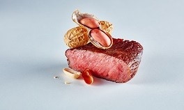 8. Beef and peanuts 8. Beef and peanuts