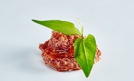 4. Laksa leaves and shrimp paste 4. Laksa leaves and shrimp paste