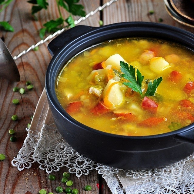 4 ingredients for your perfect stocks