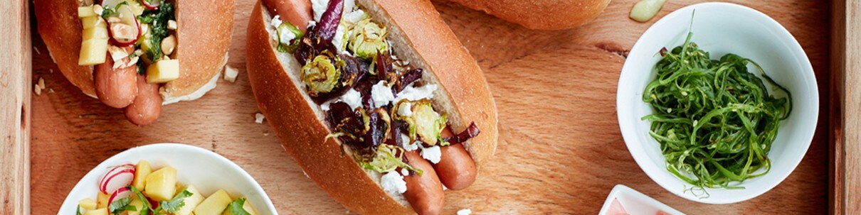 hotdogs