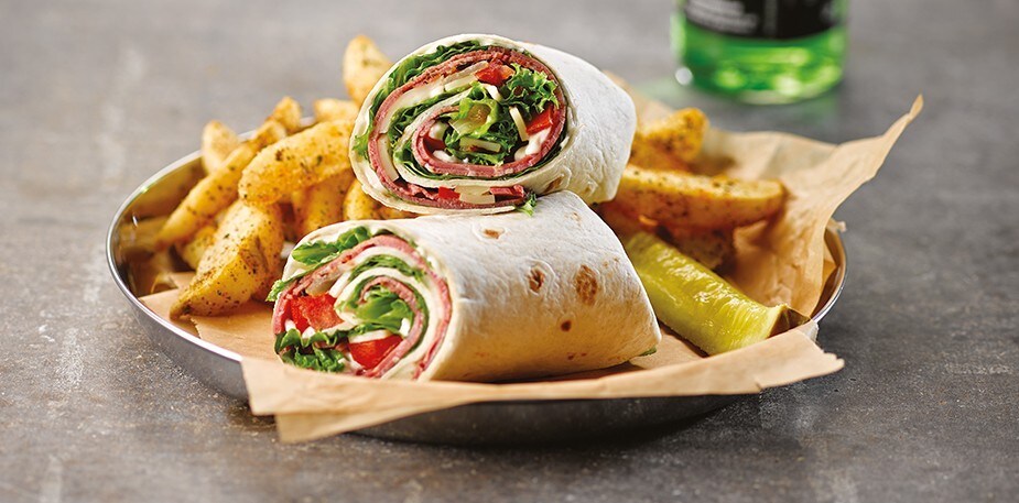 Colman's Horseradish Sauce 2.25L