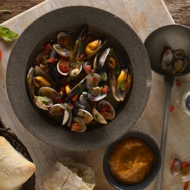 New Year - New Tastes