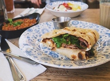 Contemporary Asian Cuisines