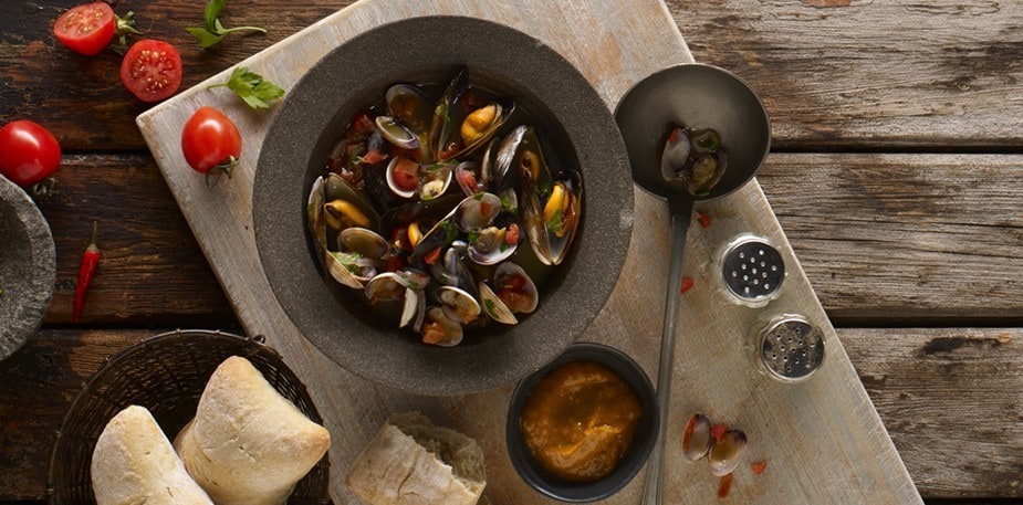 New Year - New Tastes