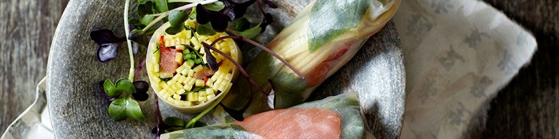 Street food tips