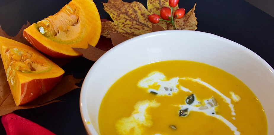 Autumn inspiration