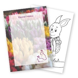 Spring & Easter pack Spring & Easter pack