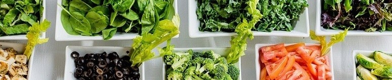 Vegetables Vegetables