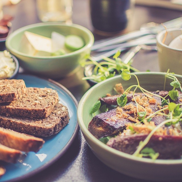 The UFS Nutrition Training Programme