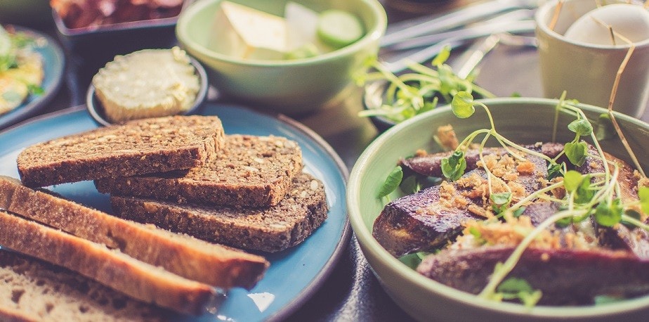 The UFS Nutrition Training Programme