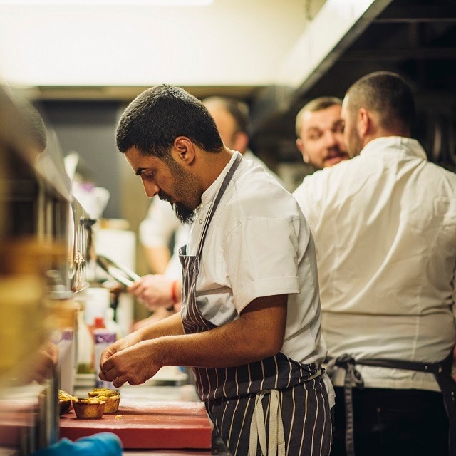 6 most effective habits of successful chefs