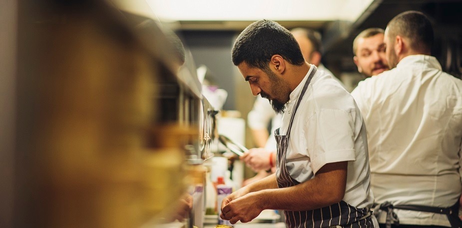 6 most effective habits of successful chefs