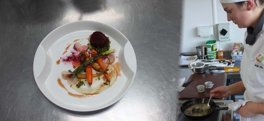 Knorr® Professional Student Chef of the Year 2022