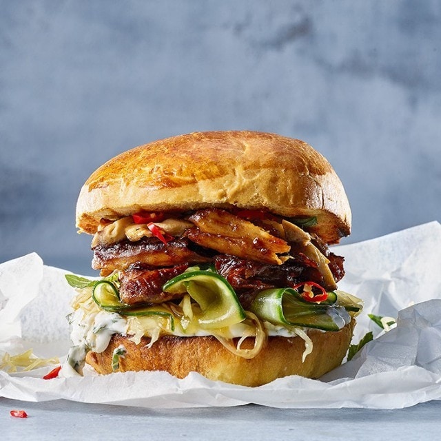 How To Give Your Plant-Based Dishes Mass Appeal: Switch It Up For Plant-Based Wow Factor