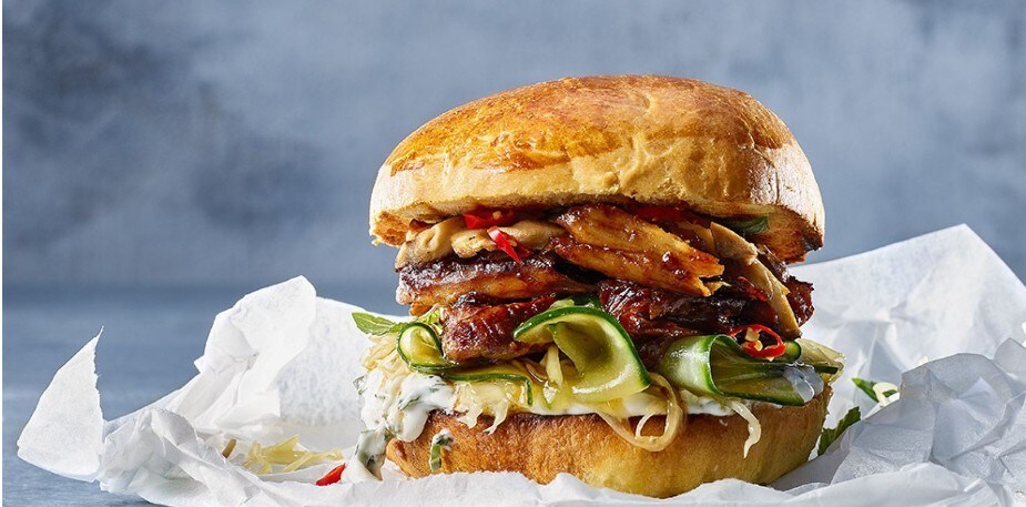 How To Give Your Plant-Based Dishes Mass Appeal: Switch It Up For Plant-Based Wow Factor