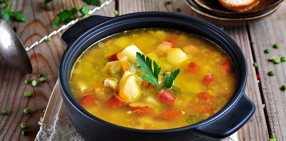 Knorr® Professional Vegetable Powder Bouillon 1kg